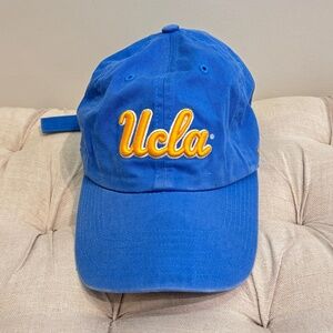 47 BRAND - UCLA BRUINS BASEBALL CAP - YOUTH OS